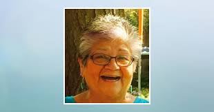Mary Esther Diaz Obituary November 19, 2020