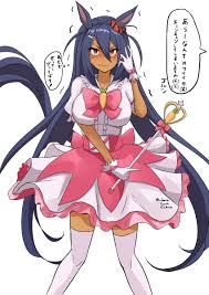 騎士」） キャラクターデザイン：深川 可純（アニメ「アイドリッシュセブン」） 美術監督 ：小倉. ã‚³ã‚¹ãƒ—ãƒ¬æ'®å½± ãƒ'ã‚·ã‚¢ãƒžã‚¾ãƒ³ver ã‚¦ãƒžå¨˜