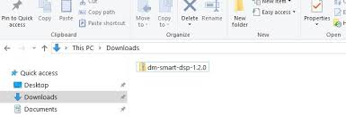 To watch tv shows and movies offline at any time, download them from the netflix app. Windows How To Install The Dm Smart Dsp Software For Dm Series Dsp Processors And D Series Dsp Amplifiers Audiocontrol