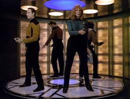 Jump to navigation jump to search. Star Trek The Next Generation Rewatch Legacy Tor Com