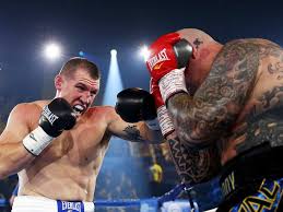 Nothing personal with david samson. Boxing News 2021 Paul Garen Denies Disturbing Rumors And Fights Lucas Browne Sydney News Today