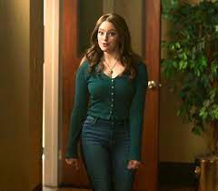 She is the half niece of lily anseldottir, freya. Hope Mikaelson Hope Mikaelson Aesthetic Clothes Outfits