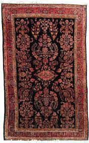 5 jahre garantie kostenloser versand zertifikat vom. Amerikan Sarough Antik 200x130 Id1389 Naintrading Orientteppiche In 180x120
