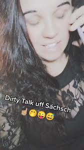 Sächsch #sachsen #dirtytalk