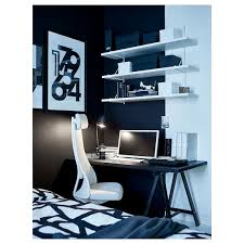Jarvfjallet كرسي مكتب Gunnared بيج Ikea