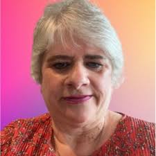 Excited to be part of this exceptional institution and program!