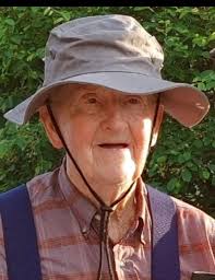 Obituary information for Edward A. Block