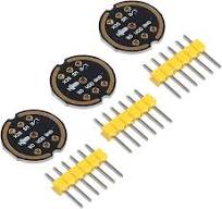 Amazon.com: 5PCS Omnidirectional Microphone Module I2S ...