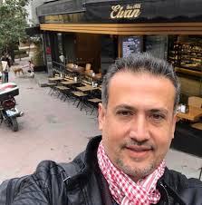 Mike Cerda in people