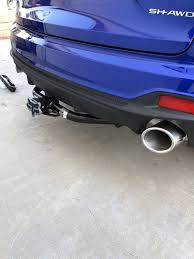 But is the third generation of acura's compact luxury suv ready to take on the german establishment? Acura Rdx Trailer Wiring Harnes Wiring Diagram Networks