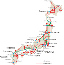 How To Use Your Japan Rail Pass Wanderlust Crew Japan Travel Japan Itinerary Japan Travel Guide