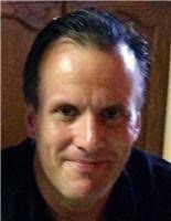 Brian Gutridge Obituary (1968-2014)