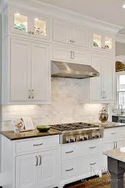 Ma Allen Interiors Gallery Shaker Style Kitchen Cabinets Kitchen Cabinet Styles White Shaker Kitchen