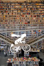 Ler Devagar Bookstore Bookshop Travel Photography