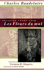 We did not find results for: Flowers Of Evil A Selection By Charles Baudelaire