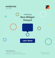 Readymagpins Sent This Email With The Subject Line Hotspot Oh Man Oh Man I Love The Aesthetic From Readymag This Email F Hot Spot Best Email Email Design