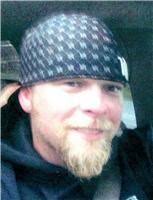 Travis Coghill Obituary (1979