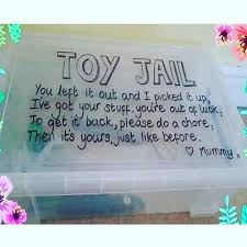 This Ridiculously Simple Hack Will Make Sure Your Kid Cleans Up Their Toys Kids Cleaning Parenting Done Right Future Mom