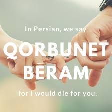 11 Beautiful Words To Make You Fall In Love With The Persian Language Persian Language Beautiful Words Words