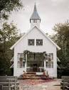 This Little White Chapel is Brimming with Bohemian-Inspired ...
