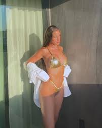 Paula Gonu nuda - Immagini e i Video - ImperiodeFamosas