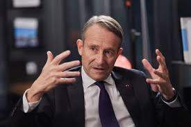 Guerre en 2049 : Paris Vitrifié ? L'Avertissement Choc d'un Expert! - Imagen principal del artículo