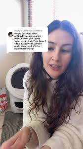 Review Litter Robot Evo