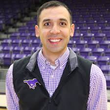 Canales named Marble Falls girls basketball, golf head coach