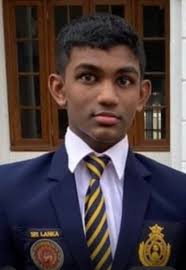 Congrats to the young Royalist.