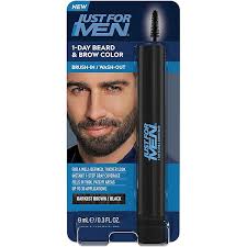 Beard Pencil Filler Brown Tattoo Eyebrow Pencil with Fork Tip Waterproof  Durable Natural Looking Hair Filler for Defining and Sharpening Hair, Beard  and Eyebrows : Amazon.de: Beauty