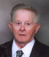 Obituary information for James William Shumaker