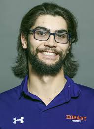 2021-22 Hobart Rowing Roster