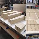 CNC Routing — CVG MADE