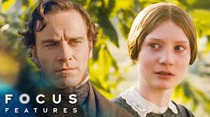 Jane Eyre | Mr. Rochester Professes His Love to Jane