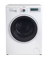 Combination washer dryer in one. Porter Charles 2 1 Cu Ft White 2 In 1 Combination Washer Dryer Combi9 6 Midland Appliance Richmond And Vancouver Bc