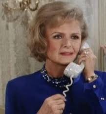 Donna Reed's Acting Career and Role in Dallas