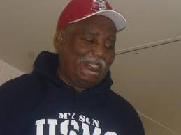 Calvin Harris Obituary (1947