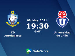 Espanola vs antofagasta livetv 2020. Cd Antofagasta Universidad De Chile Live Ticker Und Live Stream Sofascore