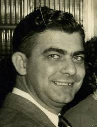 Lloyd Lawrence Landry Jr. (1914-1959)