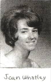 PRIESTMAN, Joan Viola (née Whatley)