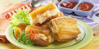 Kamu pun sudah bisa mempraktikannya di rumah sendiri. 10 Cara Membuat Cakwe Gurih Dan Lezat Cocok Untuk Camilan Merdeka Com