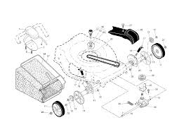 Shop for craftsman lawn tractor parts today, from 104757x428 to rj19lm! Craftsman 917370441 Gas Walk Behind Mower Parts Sears Partsdirect