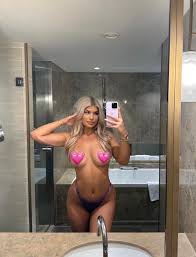 nicoledobrikov on X: ❗️BIG SURPRISE❗️ Absofort gibt es von mir eine zweite  OF page, die komplett FREE ist😱 Folgt unbedingt rein um den juicy stuff  nicht zu verpassen!!💗😛 t.coPOEE743ZSg t.co4OxCyFHk2M   X