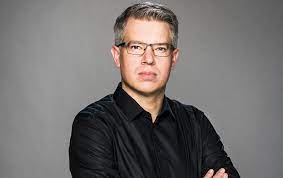 Die Hohle Der Lowen 2017 Jury Urgestein Frank Thelen