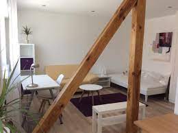 Wohnheim süd comtact gmbh in schwerin ab 18 euro pro nacht. Renovierte Wohnung Fur Hdba Und Hdbw Studenten 1 Zimmer Wohnung In Mannheim Seckenheim