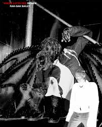 This looks a lot like cartis pfp. Review Whole Lotta Red Explores New Side Of Playboi Carti S Psyche The Oarsman