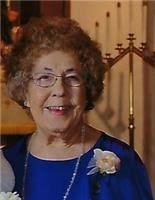 Caroline Moeller Obituary (1927