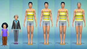 More cas traits mod for the sims 4 última versión: Mod The Sims Stand Still In Cas Shimrod101 Shooksims