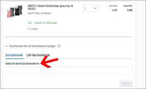 Nutze dazu den beigelegten retourenschein und das retourenlabel. Lidl Gutschein 4 95 57 Einlosbar Im Aug 2021