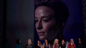 Outspoken Vt. Teen Athletes Included in National Profiles of Soccer Stars